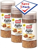 Badia Fajita Seasoning 9.5 oz Pack of 3